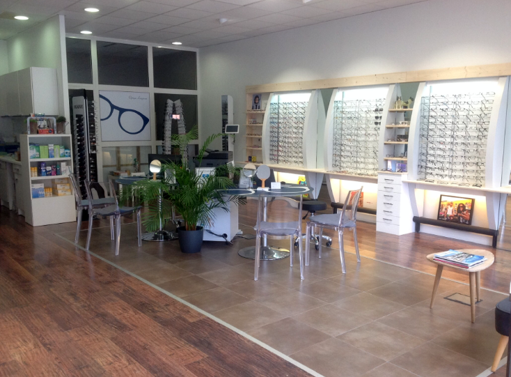 Pierre Le Brusq Columbo, opticien a langoiran 10 stict opticiens