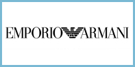 Optique langoiran : logo marque lunette EMPORIO ARMANI, 10 stict opticiens