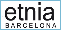 Optique langoiran : logo marque lunette etnia