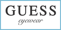 Optique langoiran : logo marque lunette guess, 10 stict opticiens