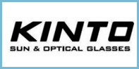 Optique langoiran : logo marque lunette kinto