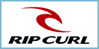 Optique langoiran : logo marque lunette ripcurl