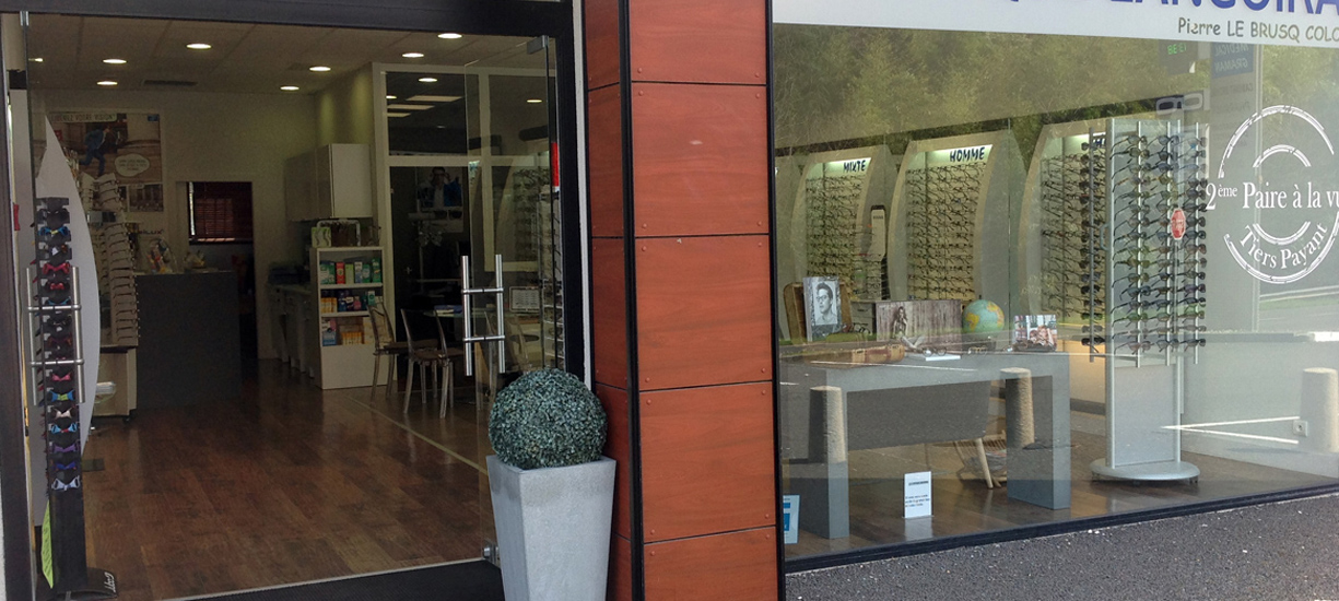 optique langoiran